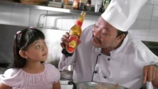 Download lagu TVC Kecap ABC Khansa Hitam Manis mp3