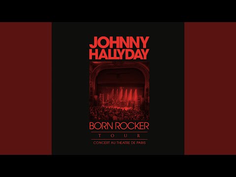 La terre promise (Live au Théâtre de Paris 2013)