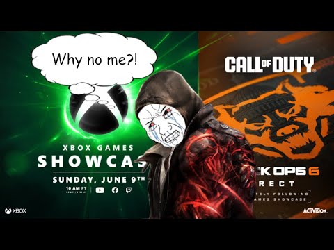 Steam Community :: Video :: Where Is Prototype In The Xbox Showcase?