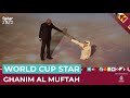 Qatar S World Cup Opening Ceremony Star Ghanim Al Muftah Al Jazeera Newsfeed
