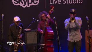 Preservation Hall Jazz Band - Santiago (101.9 KINK)