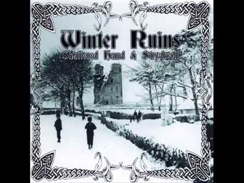 Strydwolf - Tot In Ähren