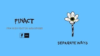 Pinact - Separate Ways (Audio)