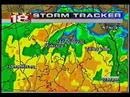 Ichthus Rain Day Miracle