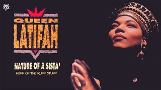 Queen Latifah - Nuff of the Ruff&#39; Stuff&#39;
