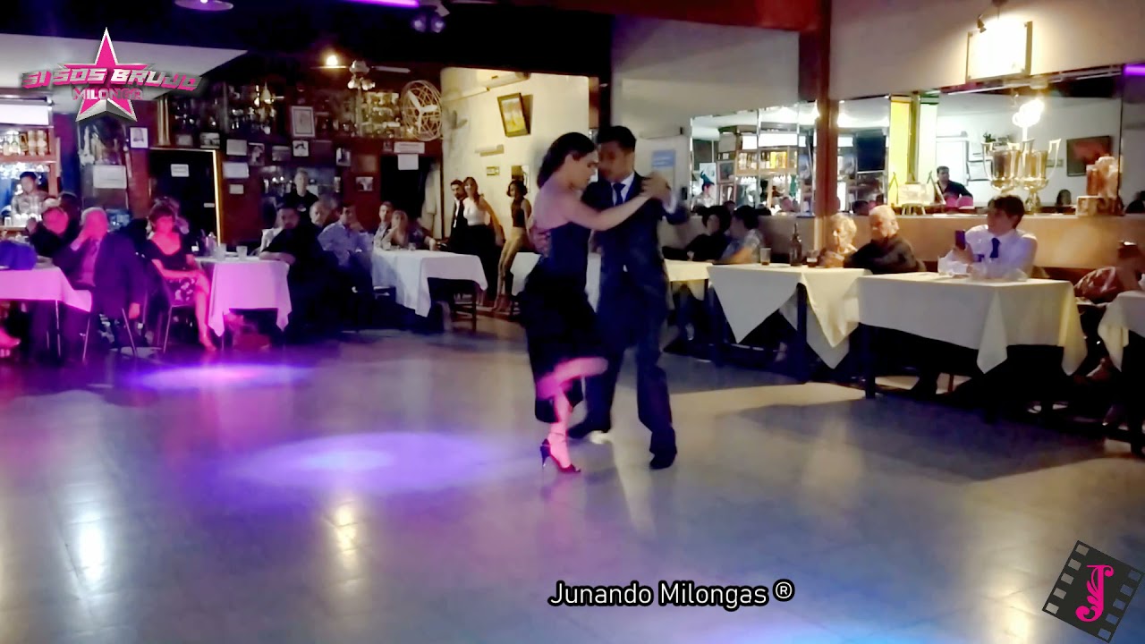 Video thumbnail for Valentina Massari Muscia & Krishna Olmedo || "Tu Corazon" (Nina Miranda)