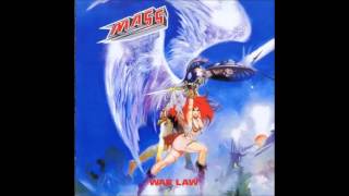 Mass - War Law 1984 Full album