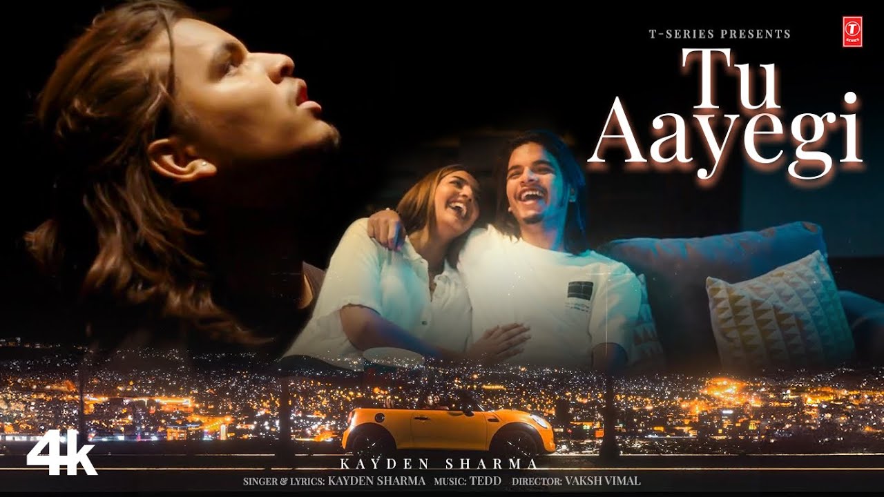 Tu Aayegi Lyrics | Mani Sandhu, Simar Kaur