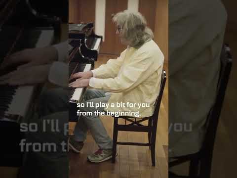 Is James May The New Beethoven? ????  #Shorts