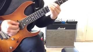Video thumbnail for I found my musicality by Rick Graham