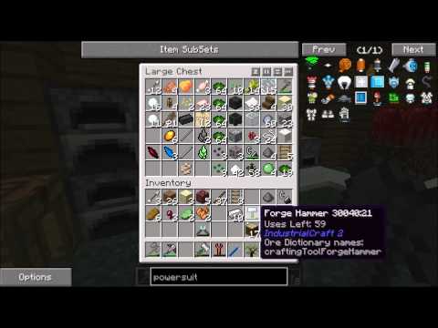 FTB monster episode 17  mystical worlds