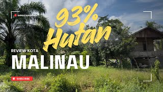 Download lagu Review Kota Malinau 93% daerahnya masih hutan mp3 Download lagu Review Kota Malinau 93% daerahnya masih hutan mp3