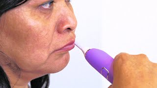 7AM2M Sonic Electric Toothbrush. Unboxing, Setup, and Live Demo!