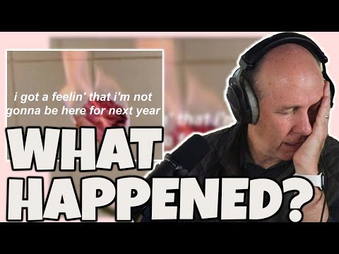 THERAPIST REACTS to Lil Peep - The Way I See Things 2.0