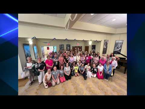 Breast Cancer Survivors