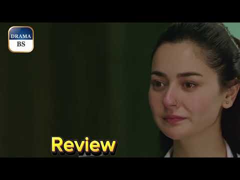 Meri Zindagi Hai Tu Epi 21 | 12 January 2026 | ENG SUB | Hania | Bilal Abbas Khan | HD Digital Drama