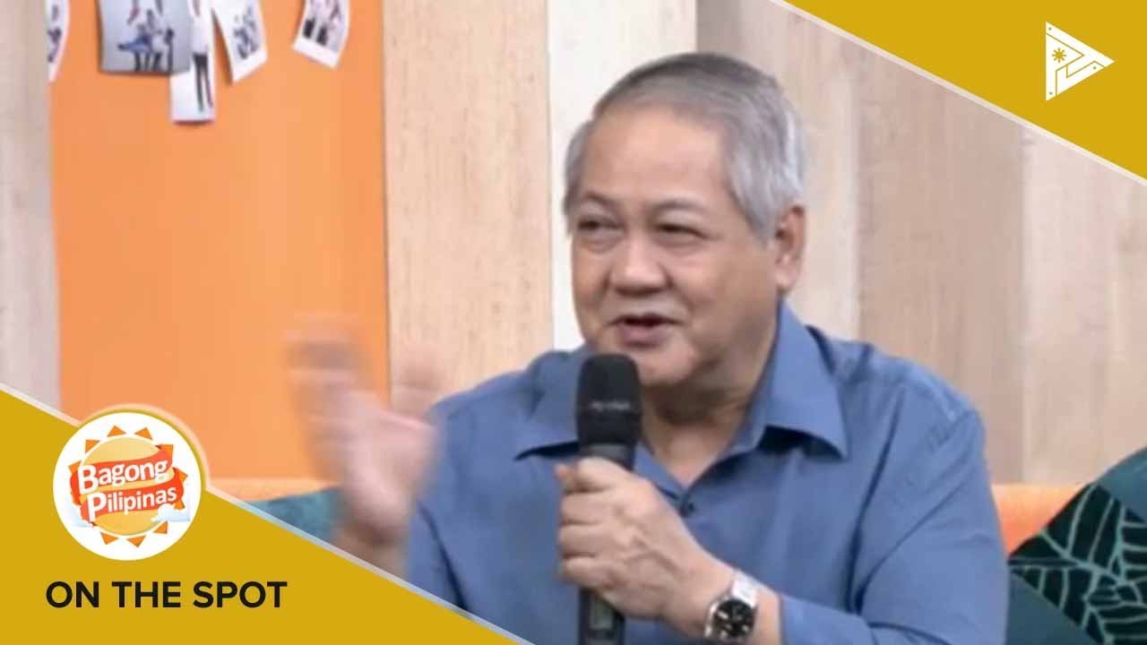 ON THE SPOT: Kahalagahan ng lokal na pamahalaan sa pamamahalang pambansa