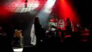 Aereogramme - Black Path Part 2 - Omas Teich Festival 2007