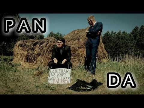 Skowron x Bercik STRK - PanDa (feat Młody.Pe) ["Wszystko Co Się Jara" mixtape]