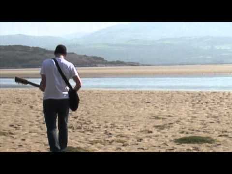 Simon Townshend - Forever And A Day - (Official Video)