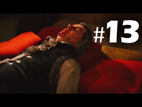 Assassin's Creed Unity Part 13 - Cautious Alliance - Gameplay Walkthrough PS4