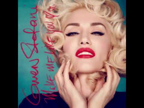 Thumbnail for Gwen Stefani - Make Me Like You (TV Performance Edit) by Mattias Larsson
