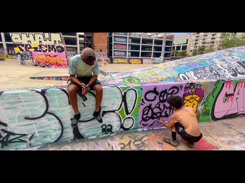 COP OSLM - Toute La Night