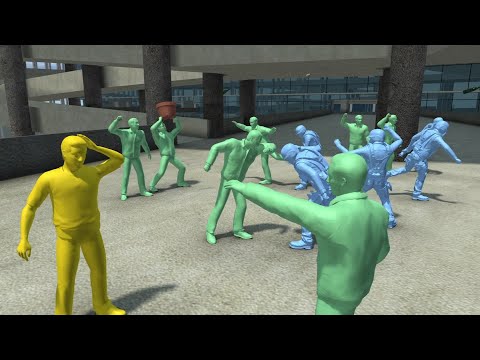 The risks visitors could face at 2018 World Cup in Russia