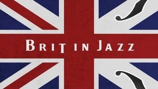 promo185sec. - Brit in Jazz - (medley from Album) - KYOSAKU RECORDS