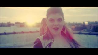 Electric Heat - Dana Jo (Official Video)