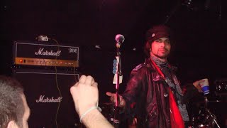 CKY - The Human Drive (in hi-fi)