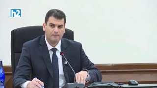 Ճի՞շտ ա էդ թիվը. Երևանի քաղաքապետը՝ շենքերի դռների հարցով: Լրաբեր - 19.12.2022