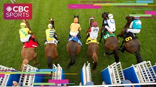 Horse Racing: Royal Ascot - Day 2 | #CBCSports