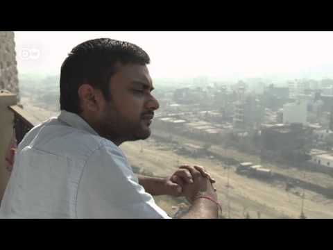 Indiens Grundübel: Schwarzgeld und Korruption | Wirtschaft kompakt