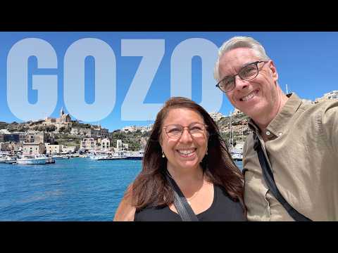 The Island in Malta We Almost Skipped