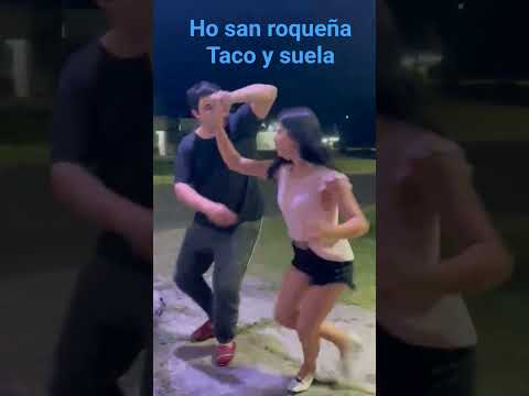 no ahí lugares para el taco y suela san Roque corrientes