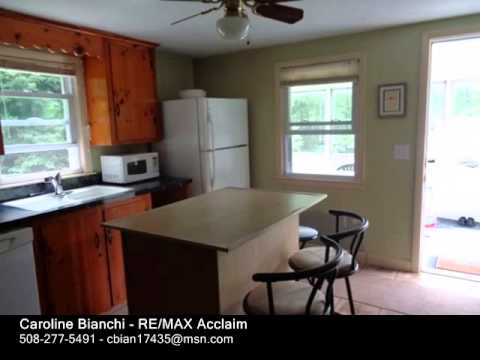 24 Huguenot Rd., Oxford MA 01540 - Single Family Home - Real Estate - For Sale -
