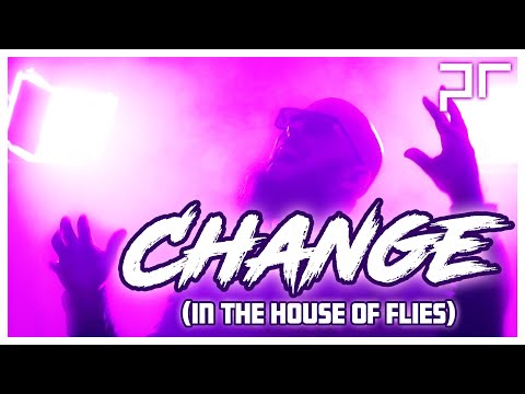 Change (In the House of Flies) - Deftones (Synthwave Cover)