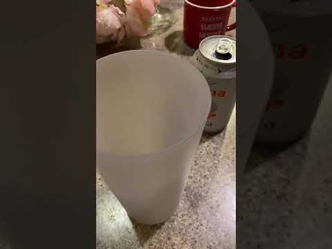Arizona Beverages - Sludge and slime in their beverages