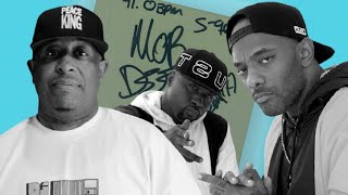 So Wassup? Episode 17 | Mobb Deep &quot;Peer Pressure&quot;