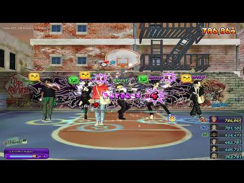 🥇[12] Audition Next Level Expert Arena MEDAL!!! - 03/05/2023