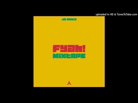 Jò Naitz aka Notti Fyah - Lo Sai che Vali