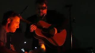 They Might Be Giants - Music Jail, Parts 1 &amp; 2 (Godzilla intro) - Bowery Ballroom, New York, 11/1/20