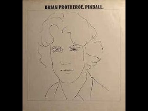 BRIAN PROTHEROE - PINBALL #softrock