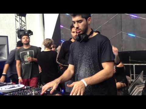 OLIVER GATTERMAYR @ SUBDIVISIONS | SP - 06.11.2015