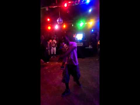 Dynamic & Kp performing Money 2 Make @club 291