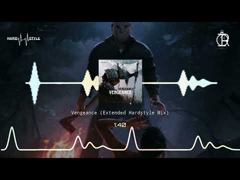 Dj Igor B.G.14 - Vengeance (Extended Hardstyle Mix)