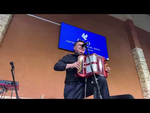 "El Dios que te oye" (Dario Sousa)