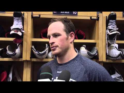 Practice Interview (10/6/14): Jack Skille