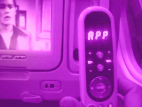 MC Shine - Russia's Aeroflot